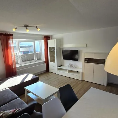 Ferienwohnung-mia