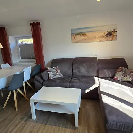 Apartman Ferienwohnung-mia