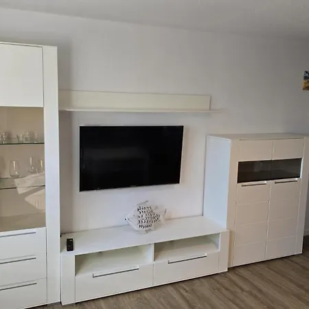 Ferienwohnung-mia Apartman