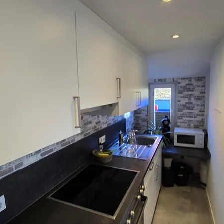 Ferienwohnung-mia Apartman *